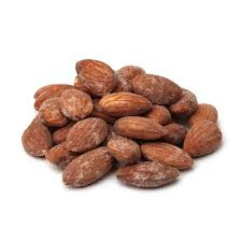 لوز مالح